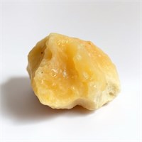 Кальцит желтый