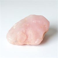 Розовый кварц