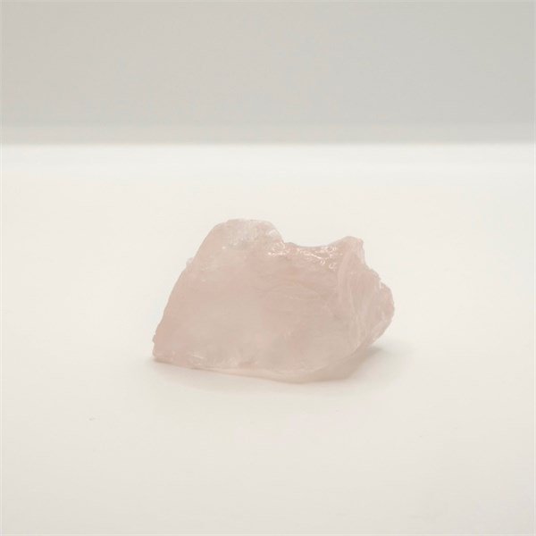 Розовый кварц 2-5 см, под коллекцию (без подвески), Бразилия 1690