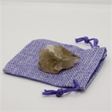 Раухтопаз 2-5 см, под коллекцию (без подвески), Бразилия 1682