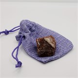 Яшма красная 2-5 см, под коллекцию (без подвески), Бразилия 1688