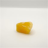 Кальцит желтый 2-5 см, под коллекцию (без подвески), Китай 1678