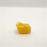 Кальцит желтый 2-5 см, под коллекцию (без подвески), Китай 1678