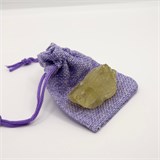 Цитрин 2-5 см, под коллекцию (без подвески), Бразилия 1680