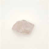 Розовый кварц 2-5 см, под коллекцию (без подвески), Бразилия 1690