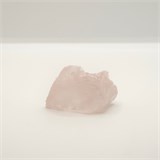 Розовый кварц 2-5 см, под коллекцию (без подвески), Бразилия 1690