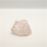 Розовый кварц 2-5 см, под коллекцию (без подвески), Бразилия 1690