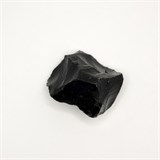 Обсидиан 4-6 см, под коллекцию, Бразилия 1695