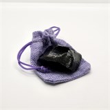 Обсидиан 4-6 см, под коллекцию, Бразилия 1695